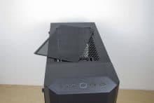 Test : Cooler Master MasterBox MB500 Midi-Tower