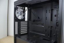 Test : Cooler Master MasterBox MB500 Midi-Tower