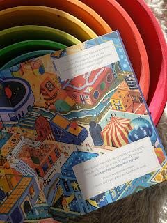 La Compagnie des Invisibles ❤