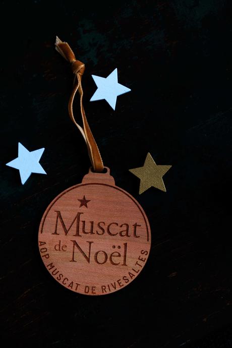 Nougat glacé aux pistaches, noisettes et écorces d'agrumes