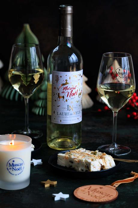 #lesrousillonsontla #muscatderivesaltes