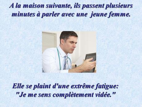 Divers - Le vieux Docteur