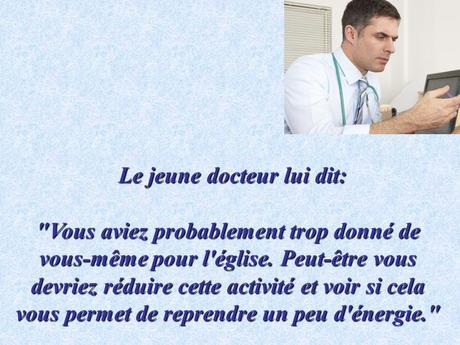 Divers - Le vieux Docteur