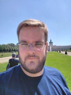 Gigaset GS185 : le smartphone « Made in Germany » testé