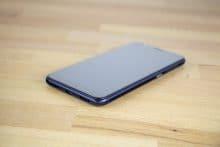 Gigaset GS185 : le smartphone « Made in Germany » testé