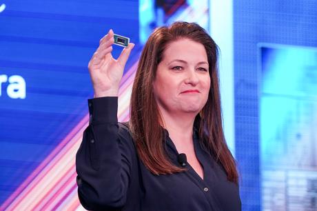 Intel affine sa vision informatique et la direction qu’il envisage pour le PC