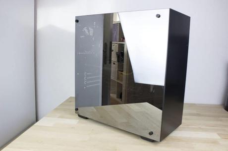 Kolink Stronghold révisé : Petit frère de l’Observatoire