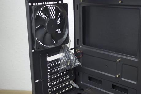 Kolink Stronghold révisé : Petit frère de l’Observatoire