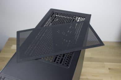 Kolink Stronghold révisé : Petit frère de l’Observatoire