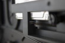 Examen de la série SPEC-OMEGA de Corsair Carbide