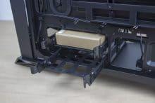 Examen de la série SPEC-OMEGA de Corsair Carbide