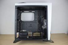 Examen de la série SPEC-OMEGA de Corsair Carbide