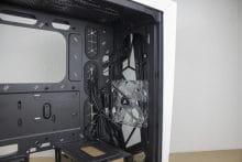 Examen de la série SPEC-OMEGA de Corsair Carbide