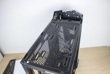 Examen de la série SPEC-OMEGA de Corsair Carbide