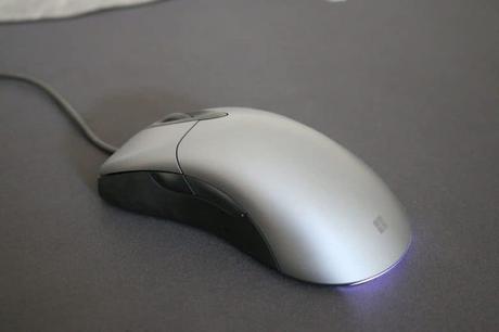 Revue Microsoft Classic IntelliMouse : le classique populaire dans un nouveau design