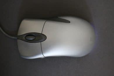 Revue Microsoft Classic IntelliMouse : le classique populaire dans un nouveau design