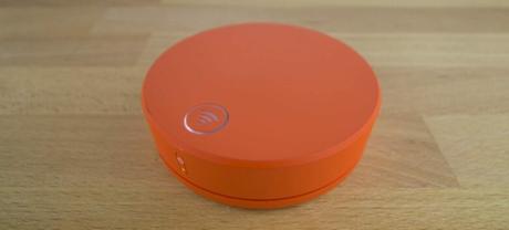 Skyroam Solis Review : routeur LTE mobile avec Internet sur simple pression d’un bouton