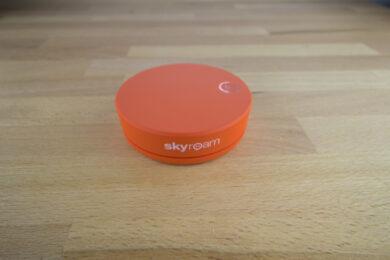 Skyroam Solis Review : routeur LTE mobile avec Internet sur simple pression d’un bouton
