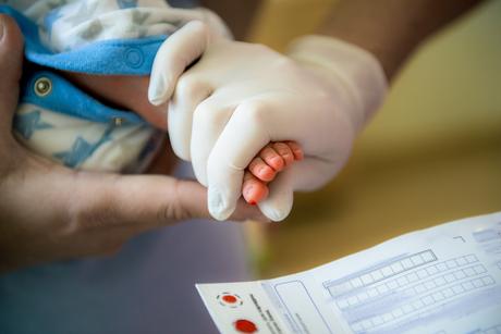 C’est un domaine émergent, que celui du pronostic génétique à si longue échéance de maladies ou de troubles chroniques (Visuel Adobe Stock 245983991)