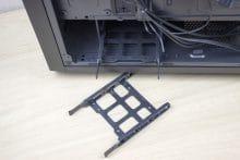 Examen du boîtier en verre trempé BitFenix Enso RGB Examen du boîtier en verre trempé BitFenix Enso RGB