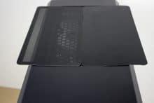 Examen du boîtier en verre trempé BitFenix Enso RGB Examen du boîtier en verre trempé BitFenix Enso RGB