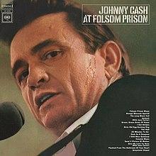 Blonde & Idiote Bassesse Inoubliable*******Johnny Cash At Folsom Prison