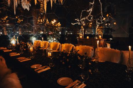 La Bulle d’Hiver de Monsieur Bleu ou l’art de savourer une parenthèse enchantée