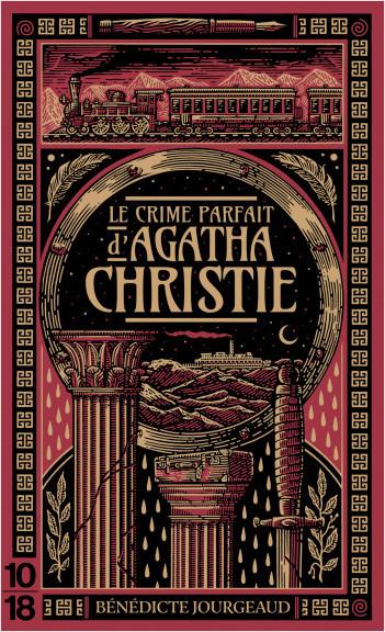 Le crime parfait d%7Agatha Christie