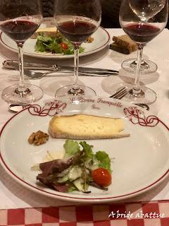 Dégustation de Crus de la Vallée du Rhône de la Maison Vidal Fleury Dégustation de Crus de la Vallée du Rhône de la Maison Vidal Fleury