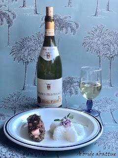 Dégustation de Crus de la Vallée du Rhône de la Maison Vidal Fleury