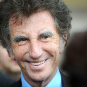 Jack Lang