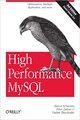 MySQL haute performance : optimisation, sauvegardes et réplication