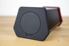 Connexions avec couvercle fermé pour protéger de l'humidité