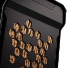 Phanteks Enthoo Evolv ATX Review : Bon, meilleur, Flow-Edition