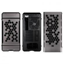 Phanteks Enthoo Evolv ATX Review : Bon, meilleur, Flow-Edition