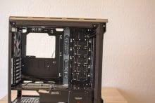 Phanteks Enthoo Evolv ATX Review : Bon, meilleur, Flow-Edition