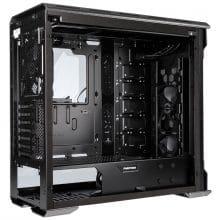 Phanteks Enthoo Evolv ATX Review : Bon, meilleur, Flow-Edition