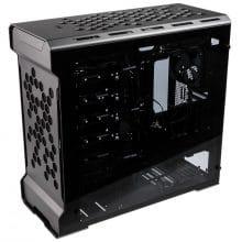 Phanteks Enthoo Evolv ATX Review : Bon, meilleur, Flow-Edition