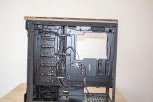 Phanteks Enthoo Evolv ATX Review : Bon, meilleur, Flow-Edition