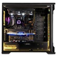 Phanteks Enthoo Evolv ATX Review : Bon, meilleur, Flow-Edition