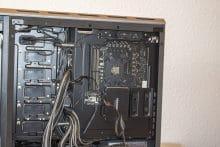 Phanteks Enthoo Evolv ATX Review : Bon, meilleur, Flow-Edition