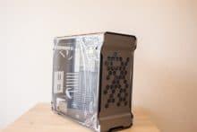 Phanteks Enthoo Evolv ATX Review : Bon, meilleur, Flow-Edition