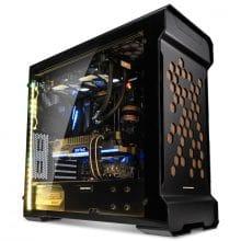 Phanteks Enthoo Evolv ATX Review : Bon, meilleur, Flow-Edition