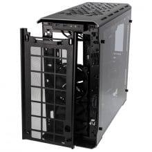 Phanteks Enthoo Evolv ATX Review : Bon, meilleur, Flow-Edition