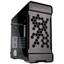 Phanteks Enthoo Evolv ATX Review : Bon, meilleur, Flow-Edition