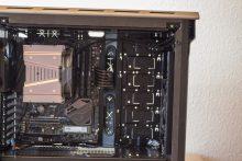 Phanteks Enthoo Evolv ATX Review : Bon, meilleur, Flow-Edition