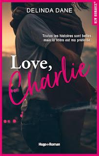Love, Charlie de Delinda Dane