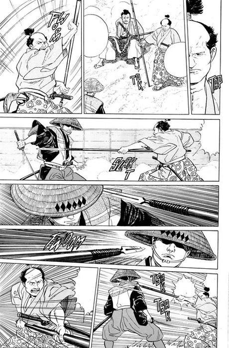 Kaze no shō retour à l’ère Keian Kaze no shō retour à l’ère Keian