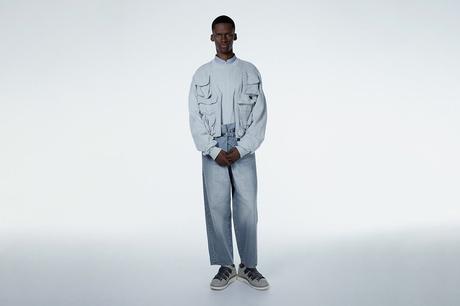 MEANSWHILE – S/S 2024 COLLECTION LOOKBOOK