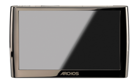 Archos 7 tablettes WIFI et 3G+